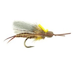 Carnage Stone Golden