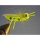 Chartruese Foam Hopper