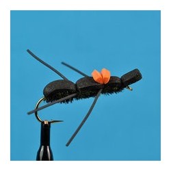 Chernobyl Ant Black