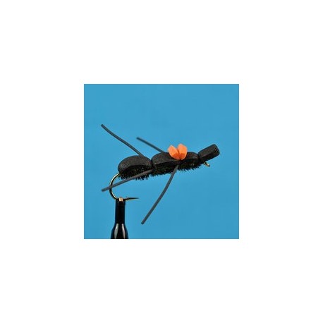 Chernobyl Ant Black