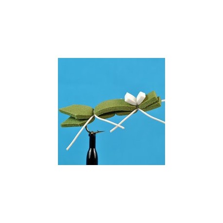 Chernobyl Ant
