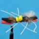 Chernobyl Hopper Red Black