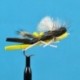 Chernobyl Hopper Yellow Black