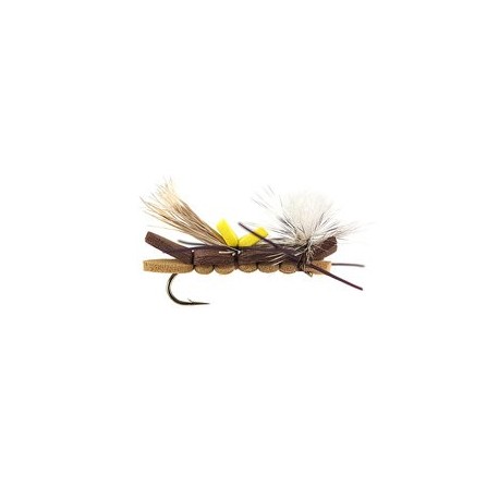 Chernobyl Parachute Tan