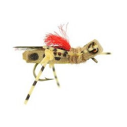 Chewbakka Hopper Tan