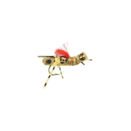 Chewbakka Hopper Tan