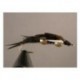 Double Bead Black Stonefly