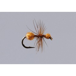 Cinnamon Fur Ant