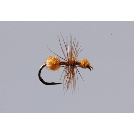 Cinnamon Fur Ant