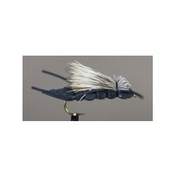 Cricket Hopper (Black)