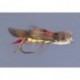 Daves Foam Hopper Yellow