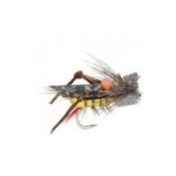 Daves Foam Hopper