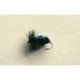 Deer Hair Beetle Black