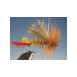 Elk Hopper