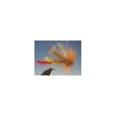 Elk Hopper