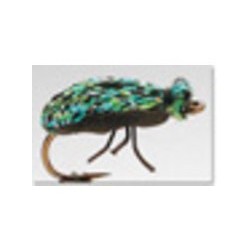 Flash Hopper