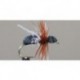 Flying Black Ant Foam