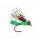 Foam Bug Green