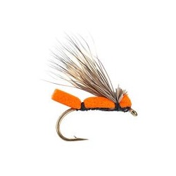 Foam Bug Orange