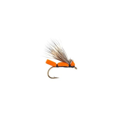 Foam Bug Orange