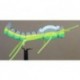 Foam Terrestrial (Chartreuse)]
