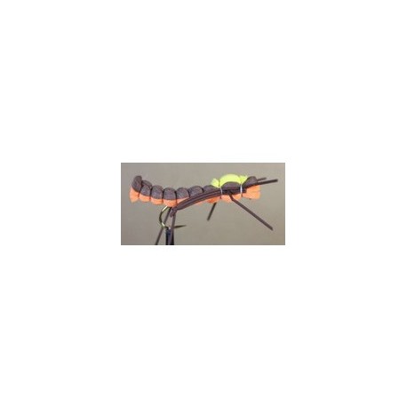 Foam Terrestrial (Orange)