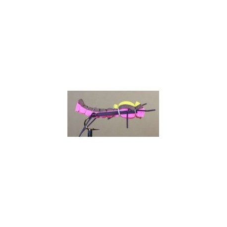 Foam Terrestrial (Pink)