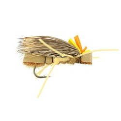 Godzilla Hopper Tan