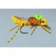 Goodmans Mosh Pit Hopper Yellow