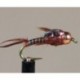 Eadhead Micro Mayfly (Brown)