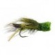 Green Cicada