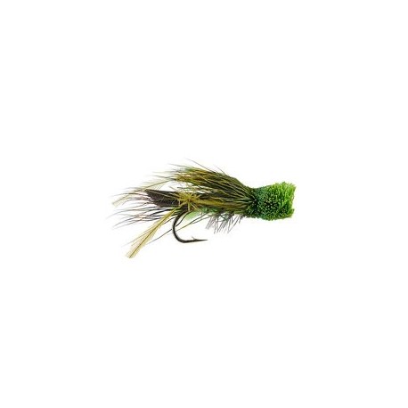 Green Cicada