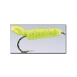 Green Weenie