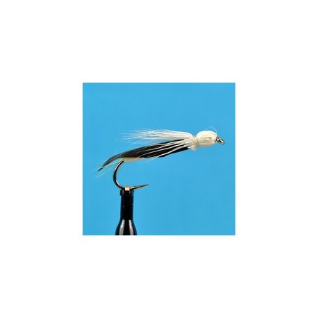 Henry Fork Hopper