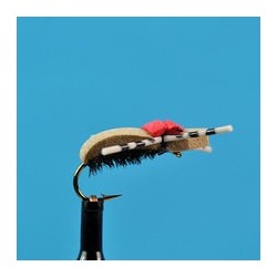 Hi Vis Foam Beetle