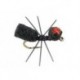 Hi Viz Fitted Foam Ant