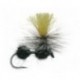 Hivis Ant Black