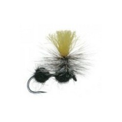 Hivis Ant Black