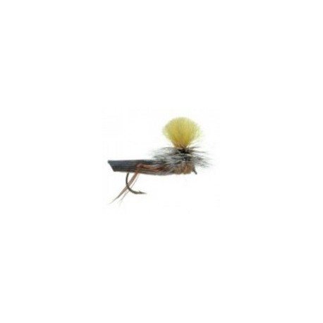 Hivis Parachute Hopper