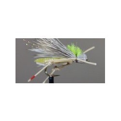 Hopper Dropper