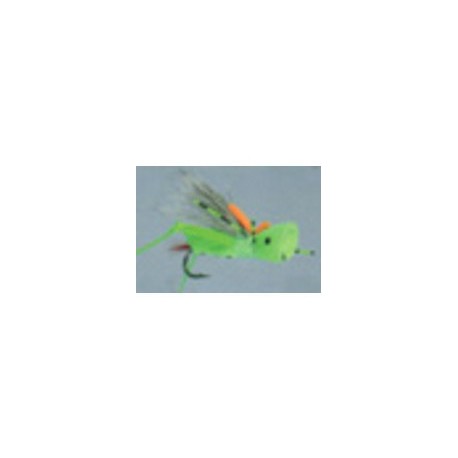 Hopper Popper