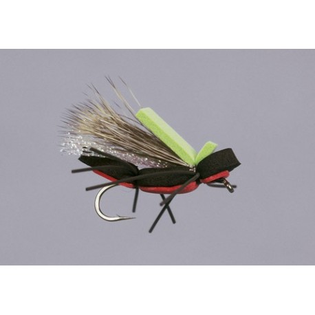Js Black Red Obe Wan Chernobe Ant