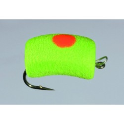 Js Indicator Fly Chartruese