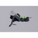 Js Saddle Back Cricket