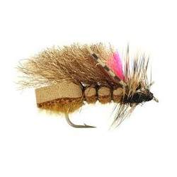Kingfisher Widow Maker Stone Golden