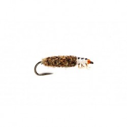 Finish Case Caddis (Oe) Barbless