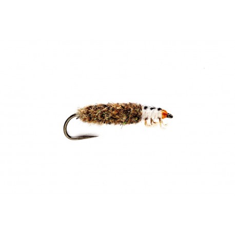 Finish Case Caddis (Oe) Barbless