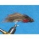 Kiwi Muddler Pale Mylor Body