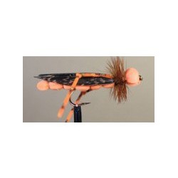 Logue Foam Hopper