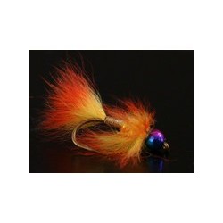 Fire Tiger Copper Nymph